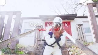 Tokey Hefner- Wild N Out { Video}
