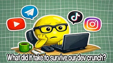 WHERE DID WE GO? | A year in indie development hell. This is what our simulator has turned into!