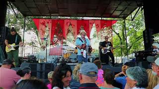 Wayne Toups Breaux Bridge Chisel Without the Stone, 06May23