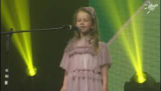 Arijielė Jankutė - Obuolys (Pavasario fiesta 2021)