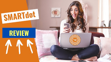 SmartDot Review 2020 - WHY TO BUY???