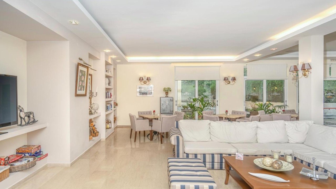 Art Hotel Debono - Adults Only, Corfu Island, Greece | Vacations In Europe