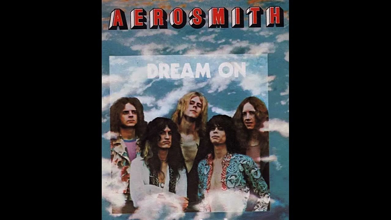 Aerosmith Dream On (Remastered) YouTube