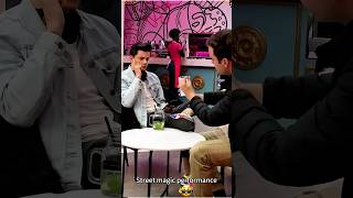 Best Magic Tricks 😱 🤯😂 #funny