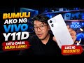 BUMILI AKO NG VIVO Y11D DAHIL MAS MURA DITO! GRABE ANG DISCOUNTS