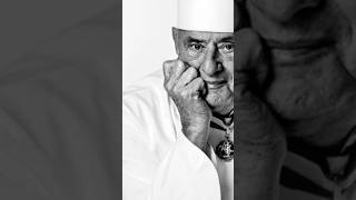 Paul Bocuse: The Chef Who Changed French Cuisine Forever