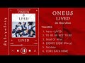 ♫︎ [FULL ALBUM] ONEUS (원어스) — Lived | 4th Mini Album