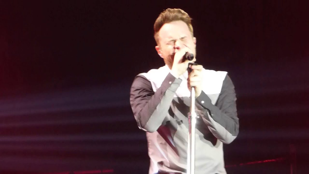 olly murs never been better tour