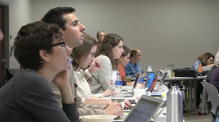 Omohundro Institute: Adding 100 women to Wikipedia