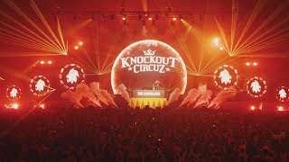 THE FINAL SHOW | KNOCKOUT CIRCUZ 2017 OFFICIAL HSU
