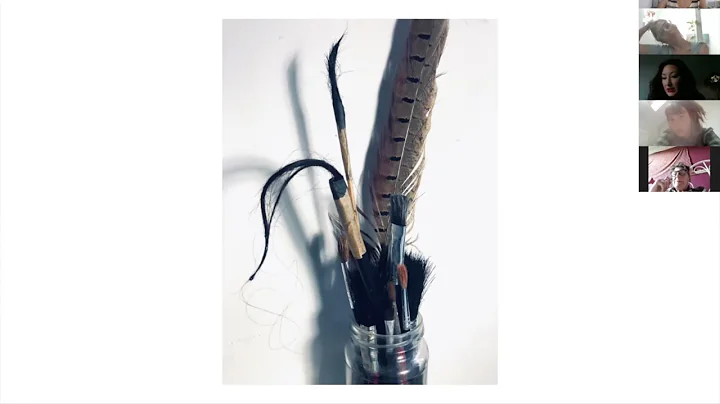 The Sustainable Darkroom // Talk by Charlotte Padg...