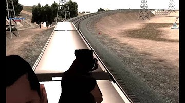 GTA SA:MP Argonath RPG - Training