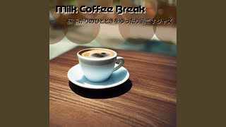 A Barista's Wish (Key C Ver.)