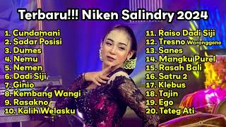 NYOHH!!! NIKEN SALINDRY FULL CUNDAMANI TERBARU 2024