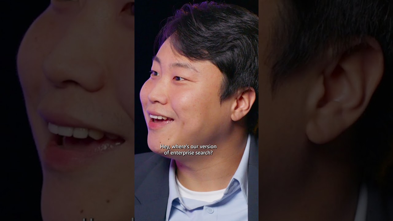 From horse videos to HyperPod: How Twelve Labs is unlocking video AI | Amazon Web Services