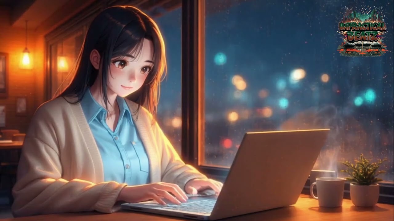 Late Night Glow   Impractical Beatz