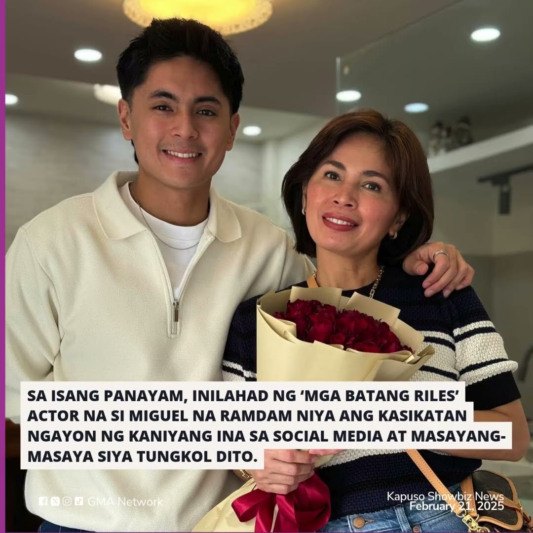 Friday chikka on #KapusoShowbizNews | February 21, 2025