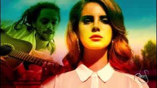 Born To Die - Lana Del Rey - Reggae version by Ras Doun'S