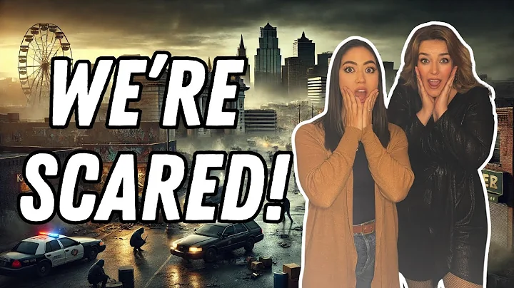 How Dangerous is Kansas City *Really*? | Crime in Kansas City