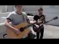 COLONY HOUSE - SILHOUETTES // ELLENWOODTV SESSIONS