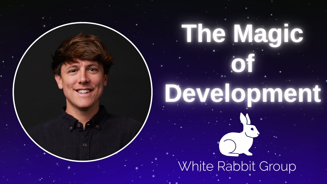 Going Down the Rabbit Hole with Greg Bellinger Going Down the Rabbit Hole with Greg Bellinger