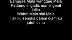 Khalifah - Cinta Dewi Kamala Lyrics  - Durasi: 4:23. 