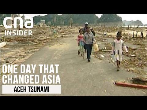 Video: How My Tsunami Changed