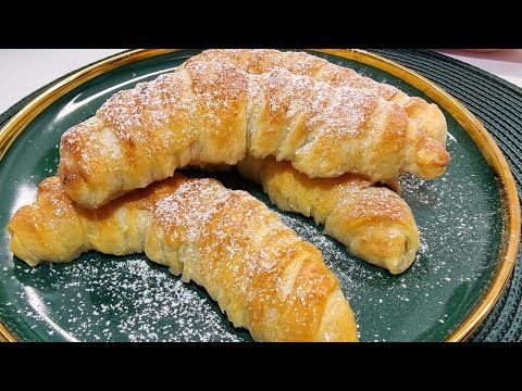 Когда у меня есть несколько минут, я делаю этот невероятно вкусный десерт. всего 3 ингредиента. 683