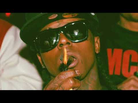 Lil Wayne - Blunt Blowin’ (432hz) 💨