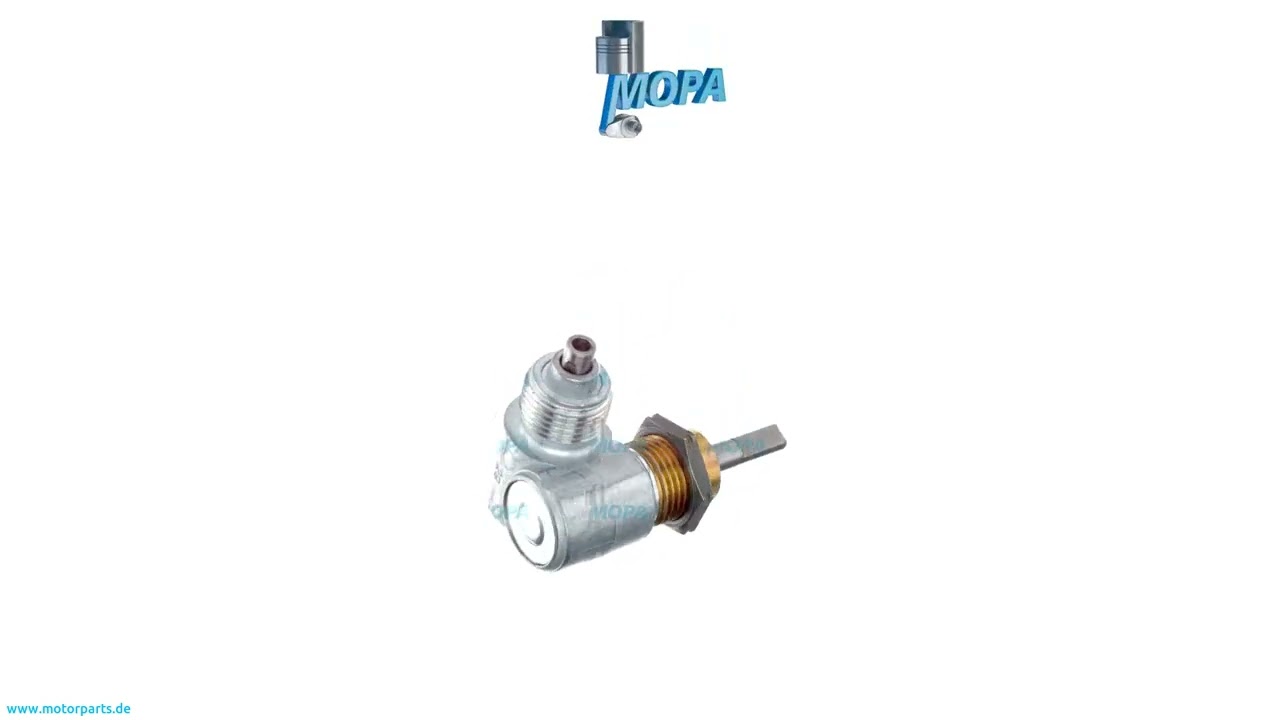 12153598 - MOPA WINKELGETRIEBE passend für MWM & Deutz Motoren