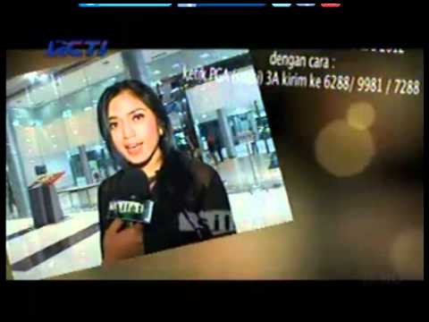 Olga and Jessica Iskandar Silet 3/1/2012