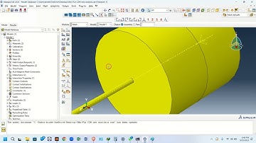 Explanation video for pull out test