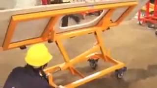 Abaco Kitchen processing Table