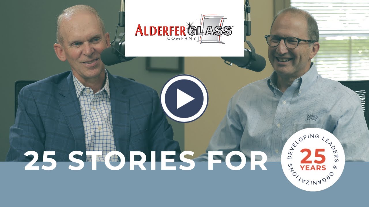 Story 19 Alderfer Glass 25 Stories for 25 Years YouTube