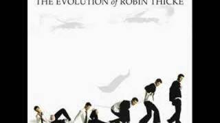 Video thumbnail of "Robin Thicke-Everything I Can't Have!!!"