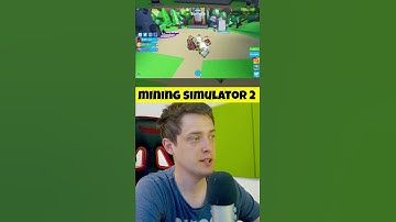 Buying MORE PETS Gamepass in MINING SIMULATOR 2