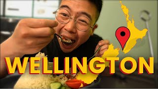 Watch This Before You Eat In Wellington by StoryBites 2,412 views 1 year ago 13 minutes, 57 seconds