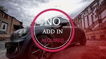 Parallax Automotive Video Marketing Slideshow 116