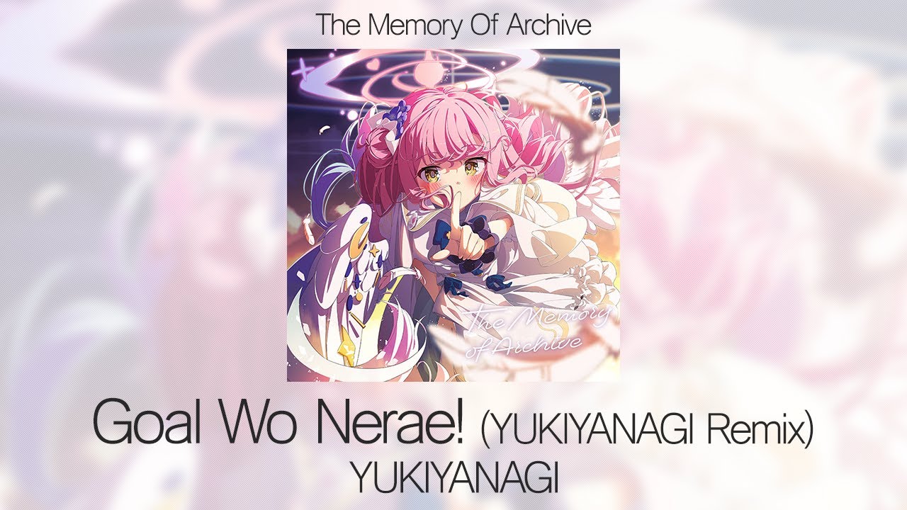 [Demo] Goal Wo Nerae! (YUKIYANAGI Remix) - YUKIYANAGI - YouTube