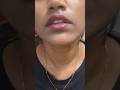 New lipstick tutorial ✨️ #makeup #glowup #love #reels #song #freefire #lipsticktutorial