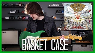 Basket Case - Green Day Cover AND How To Sound Like