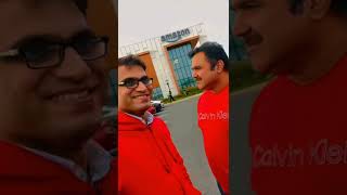How Amazon works in USA | #IsrarTunio #AmazonUSA | #NewJersey | #JoinTIME | #TIMECourses
