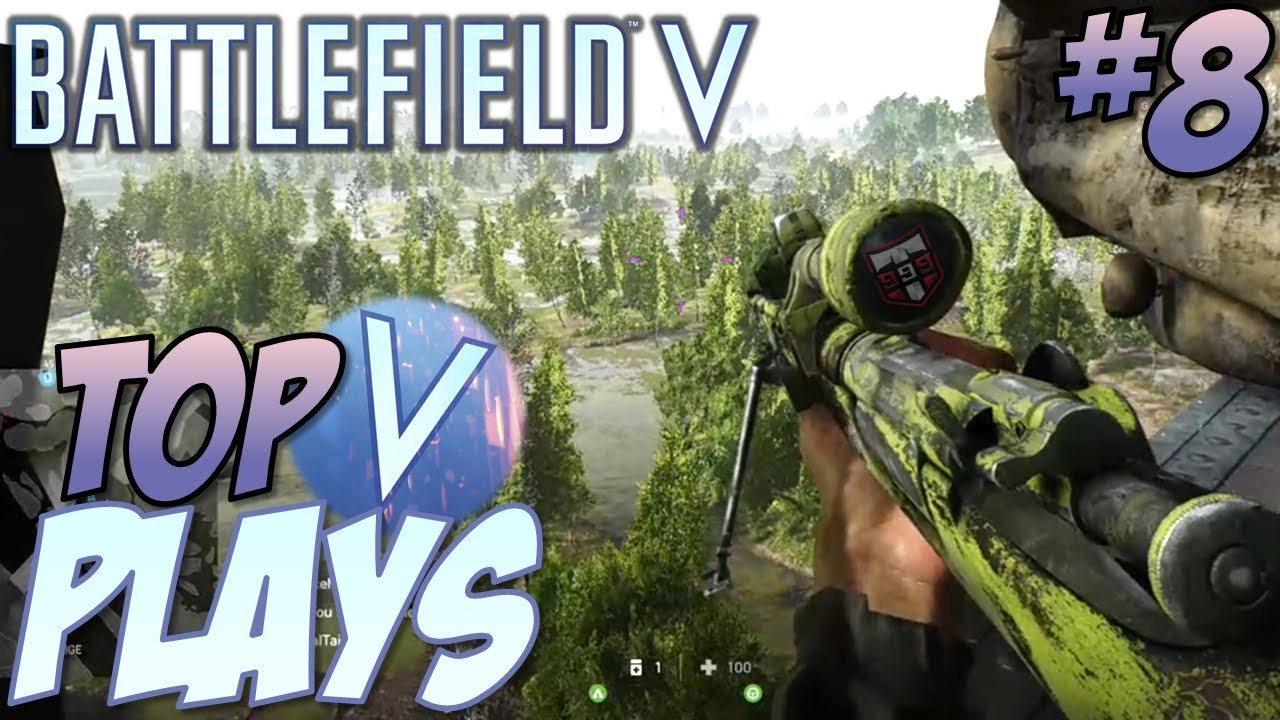 Battlefield 5: MP40 POST TTK PATCH 5.2 – BF5 Multiplayer Gameplay - video  Dailymotion