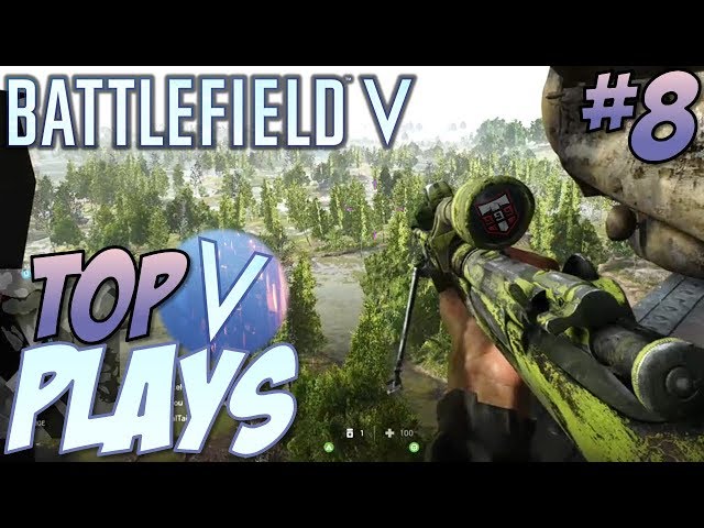 BATTLEFIELD V™ Aço Retorcido 🇫🇷 MP40 🔫 Kill na ⛏ Fiquei entre os 3  melhores do TIME 💉 BF5 PS5™ 