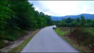 Artvin Borçka Hemşin Müziği(Havadan Çekim)