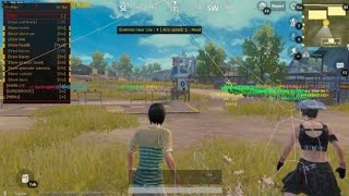 PUBG MOBILE KR | VIP ANTIBAN SCRIPT + MOD GG | 0.19.0 WALLHACK | NO RECOIL | MAGIC BULLET | ANTIBAN screenshot 2