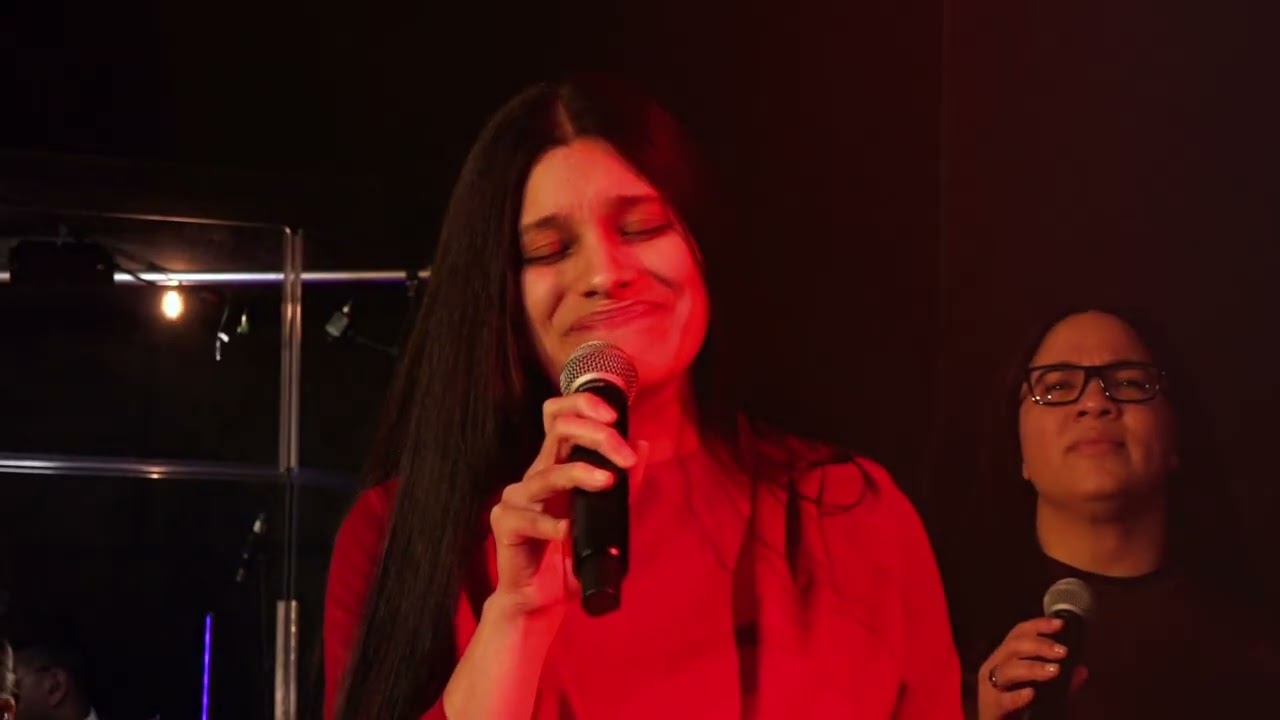 Adoración para hablar con Dios | Adorando Concerts - USA | Bethel Tv