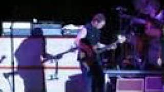 Pearl Jam, Dirty Frank, Gorge, Sync&#39;d audio!