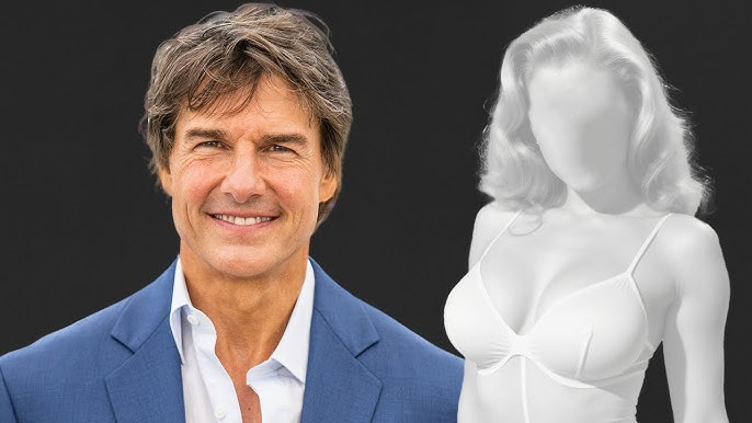 Tom Cruise Confessed She Was the Love of His Life