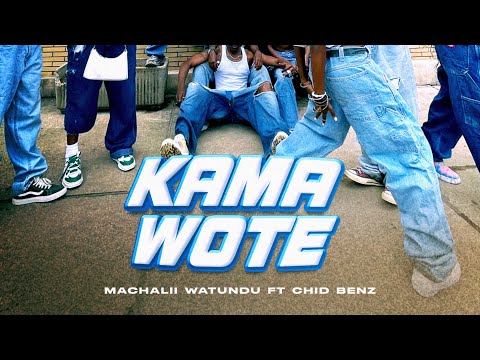 Machaliiwatundu_ft_chidibeenz_[Kama Wote]